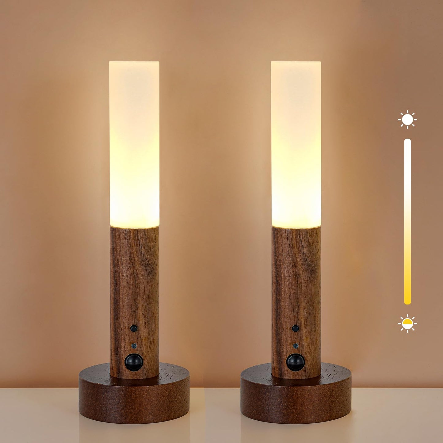 The Nightlo Led Light